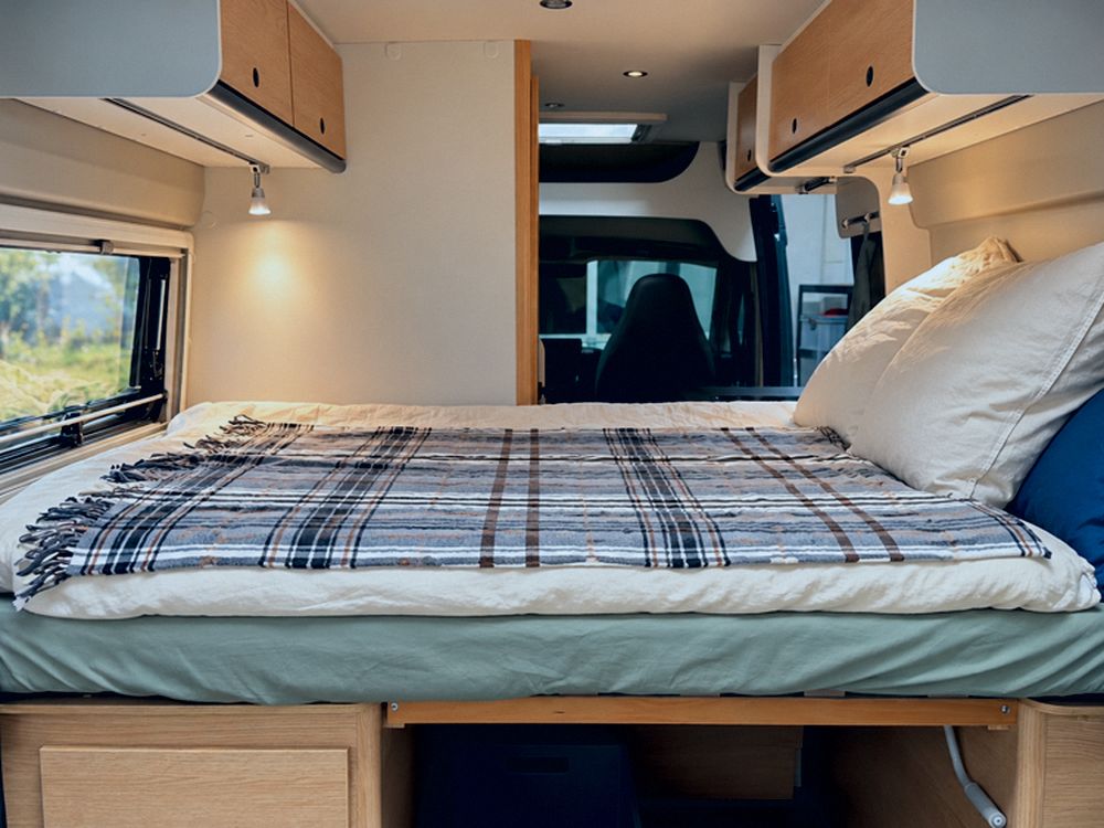 Wohnmobil · Foto 2
