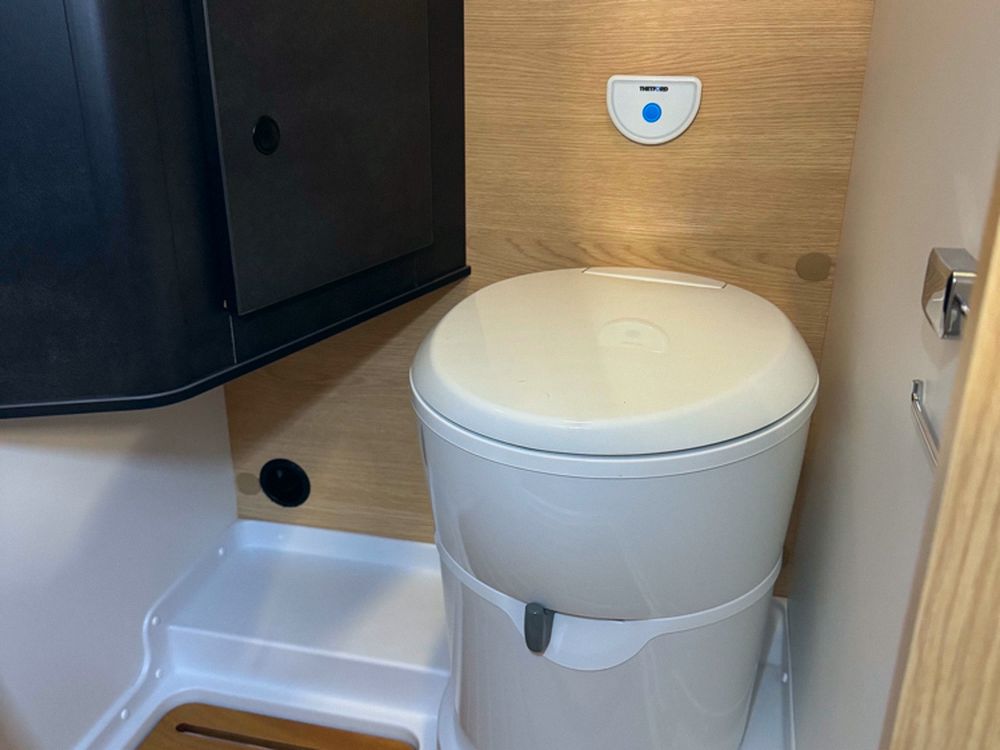 Wohnmobil · Foto 5