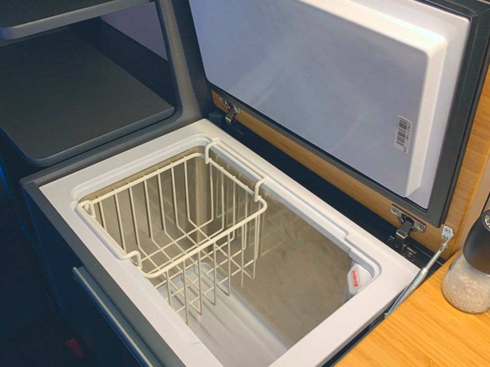 Camper-Bus · Foto 4