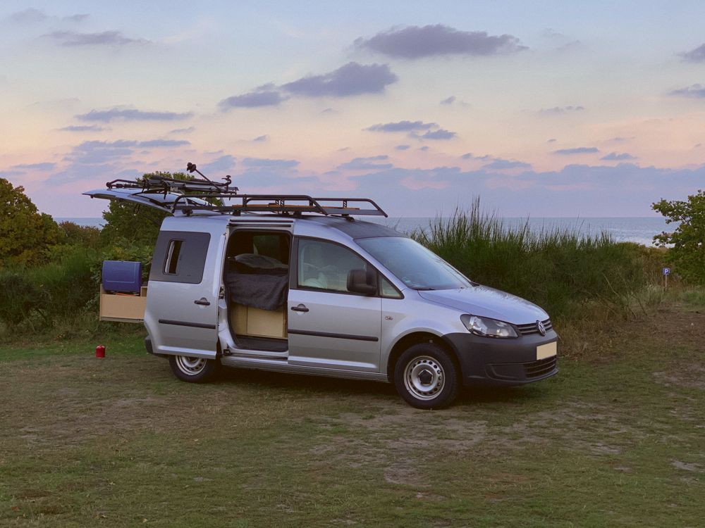 Mini-Camper · Foto 1