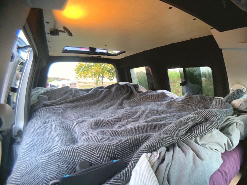 Mini-Camper · Foto 2